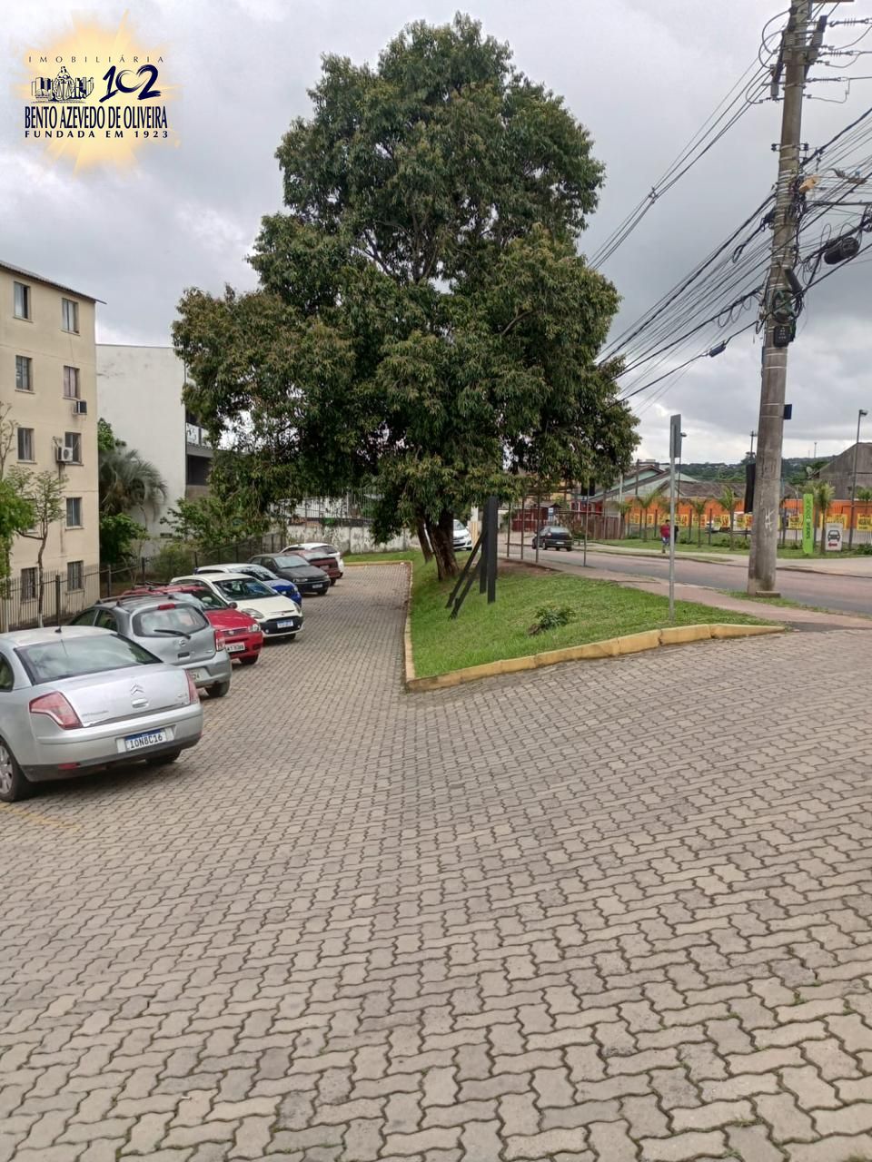 Apartamento, 2 quartos, 38 m² - Foto 3