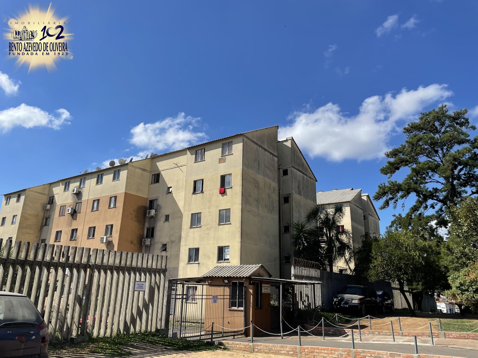 Apartamento, 2 quartos, 38 m² - Foto 6