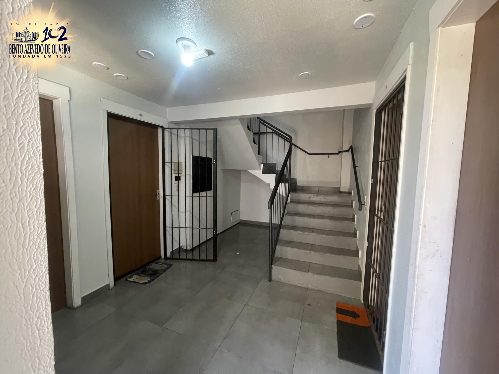 Apartamento, 2 quartos, 38 m² - Foto 2