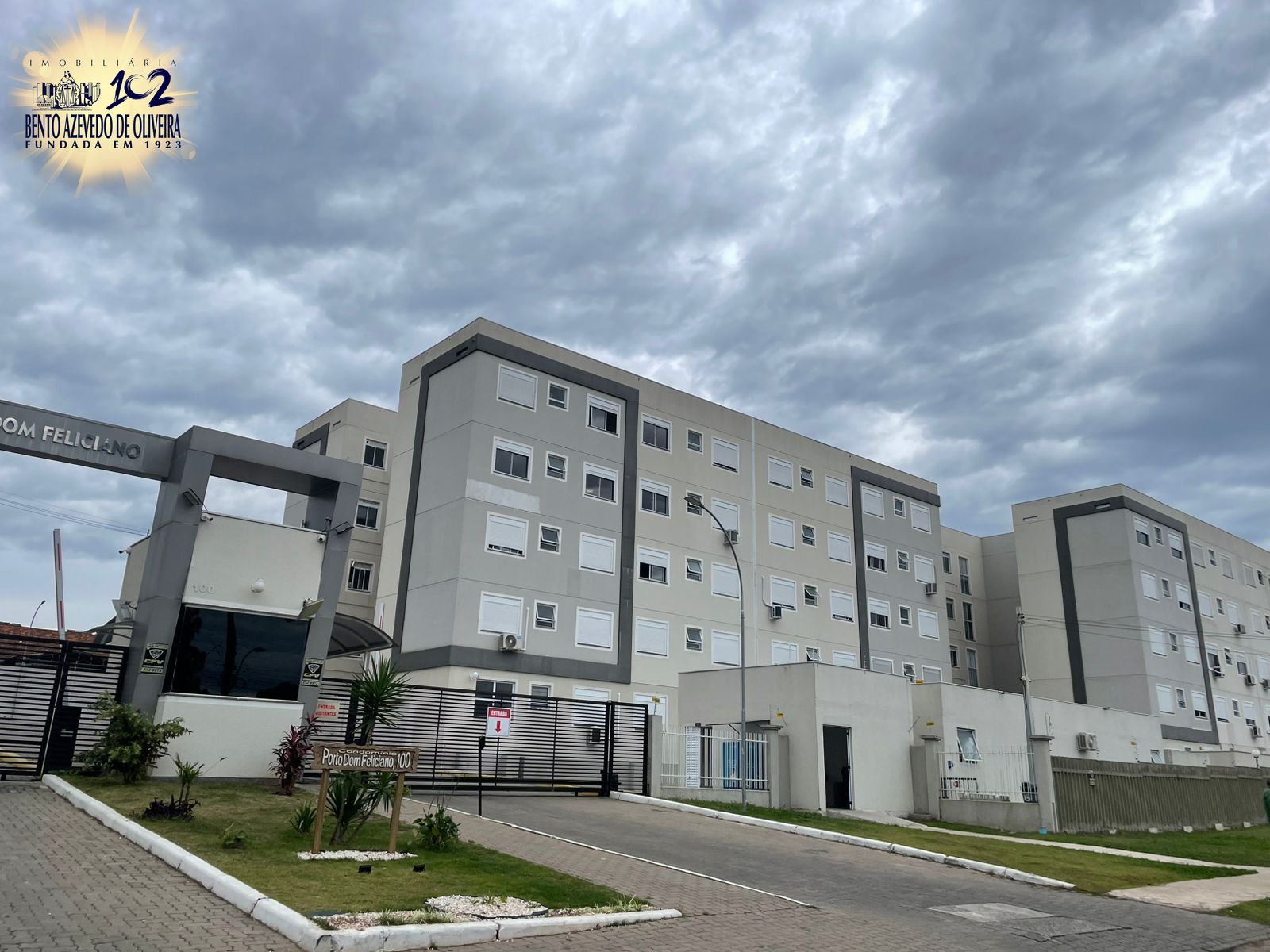 Apartamento, 2 quartos, 44 m² - Foto 5