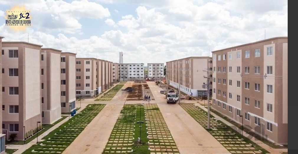 Apartamento, 2 quartos, 42 m² - Foto 21