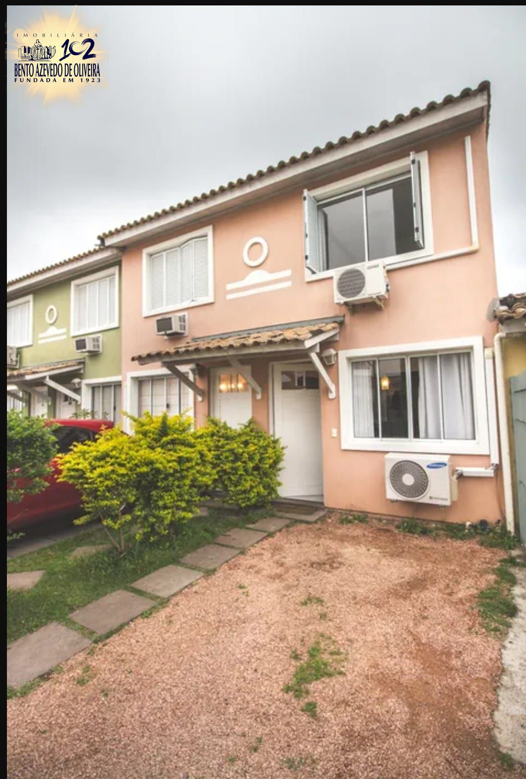 Casa, 2 quartos, 91 m² - Foto 2