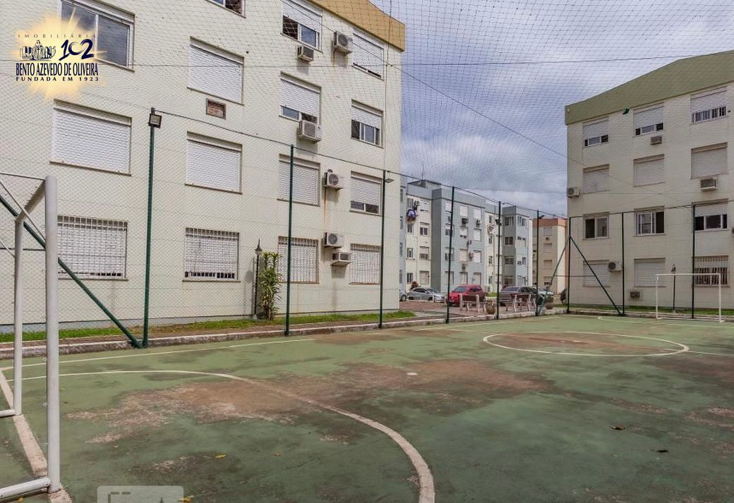 Apartamento, 2 quartos, 44 m² - Foto 8