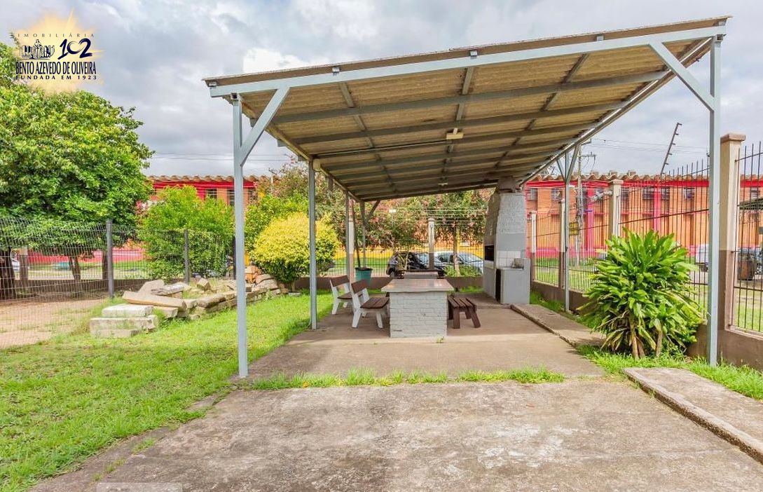 Apartamento, 2 quartos, 44 m² - Foto 9