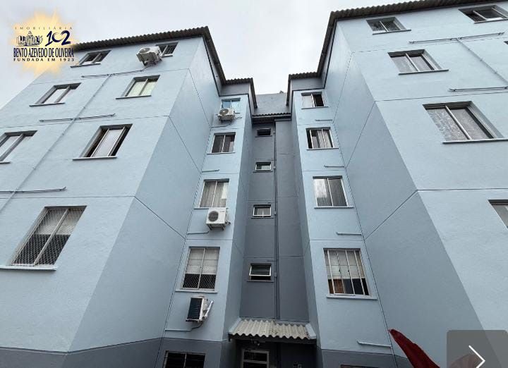 Apartamento, 2 quartos, 38 m² - Foto 11