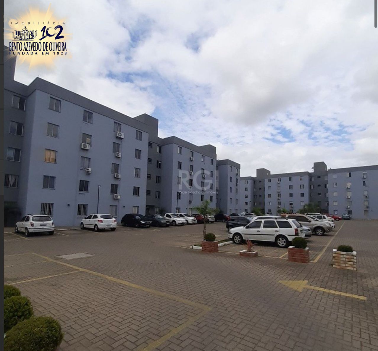 Apartamento, 2 quartos, 42 m² - Foto 8