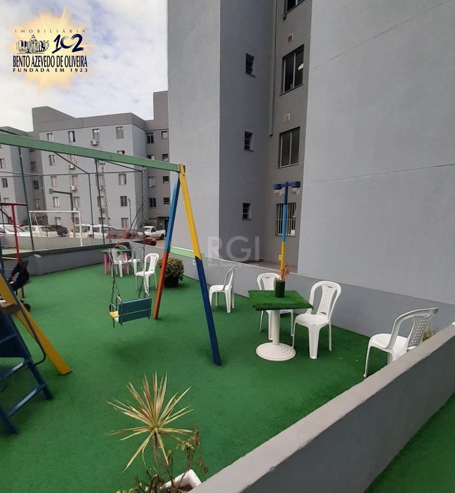 Apartamento, 2 quartos, 42 m² - Foto 4