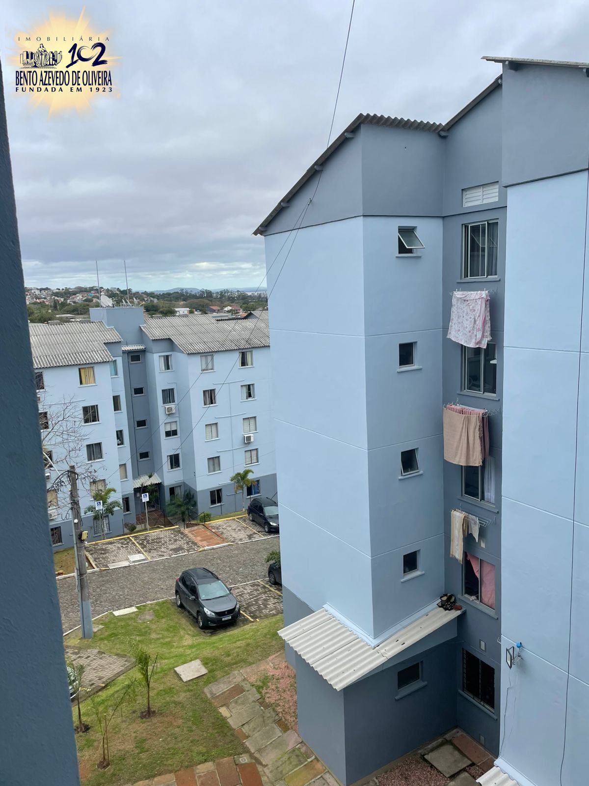 Apartamento, 2 quartos, 38 m² - Foto 9