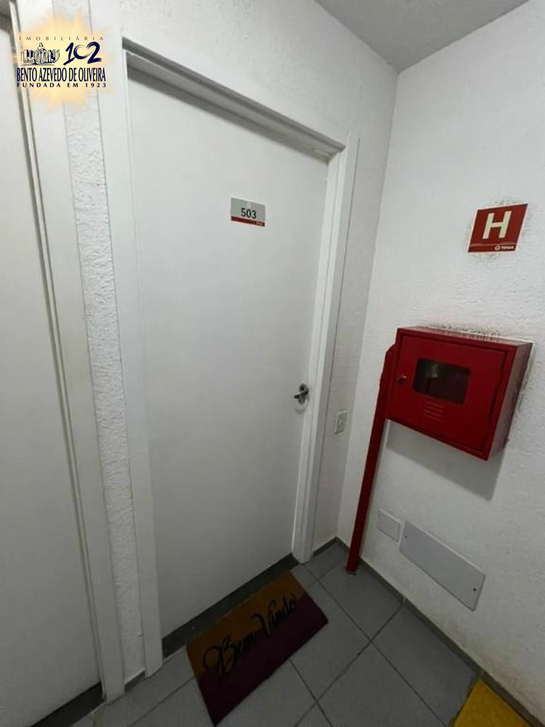 Apartamento, 2 quartos, 42 m² - Foto 6