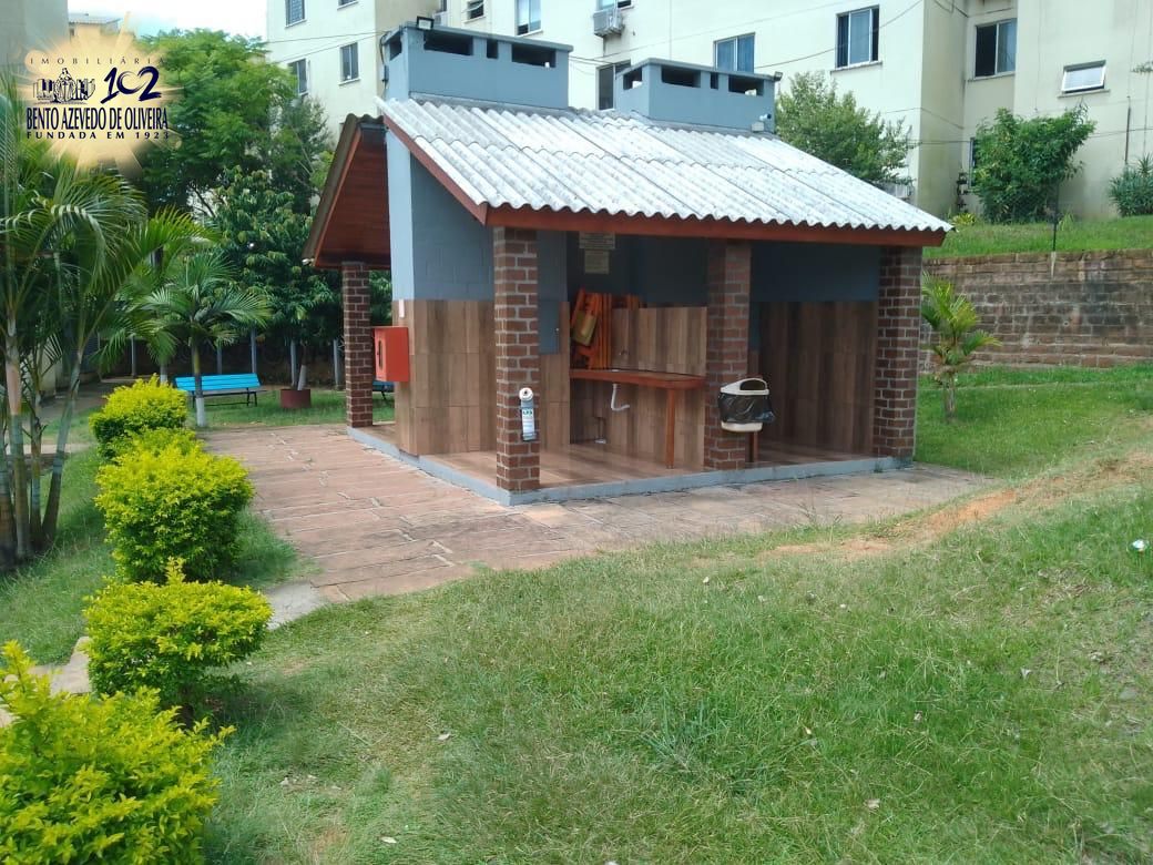 Apartamento, 2 quartos, 38 m² - Foto 7