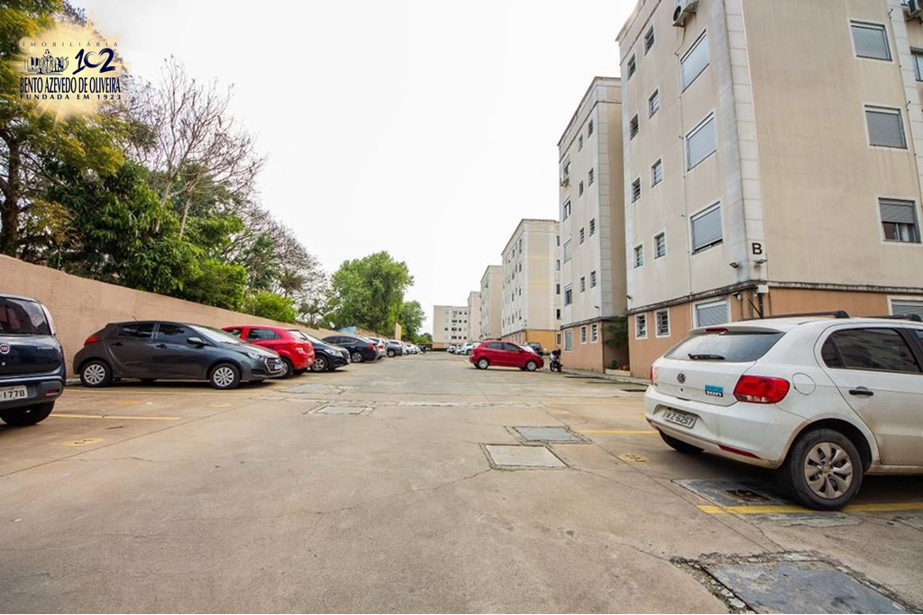 Apartamento, 2 quartos, 58 m² - Foto 6