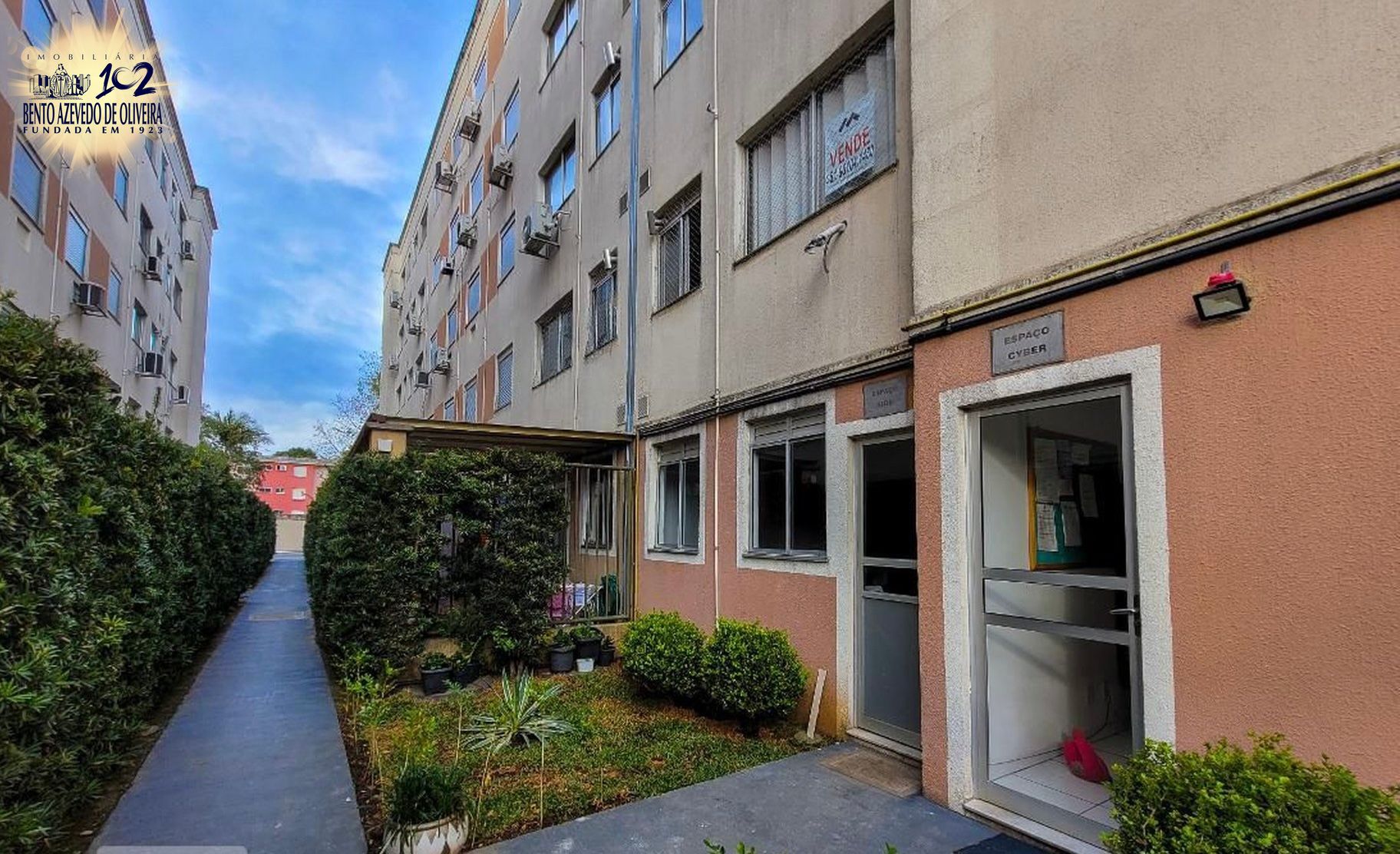 Apartamento, 2 quartos, 58 m² - Foto 24