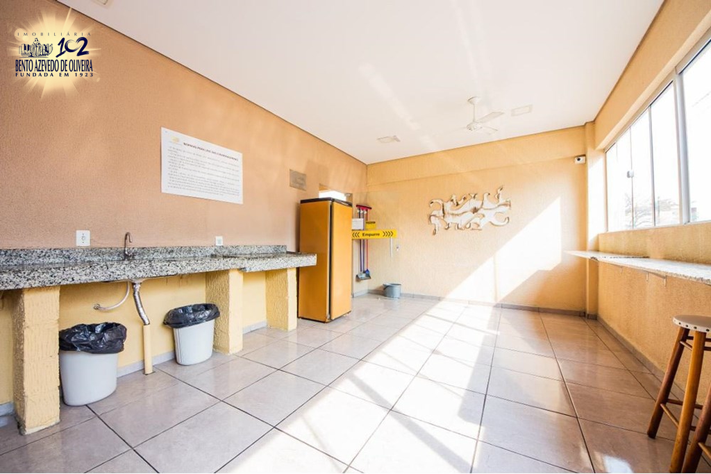 Apartamento, 2 quartos, 58 m² - Foto 8