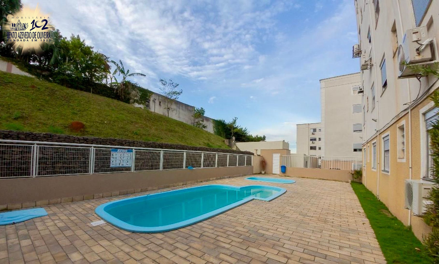 Apartamento, 2 quartos, 58 m² - Foto 29