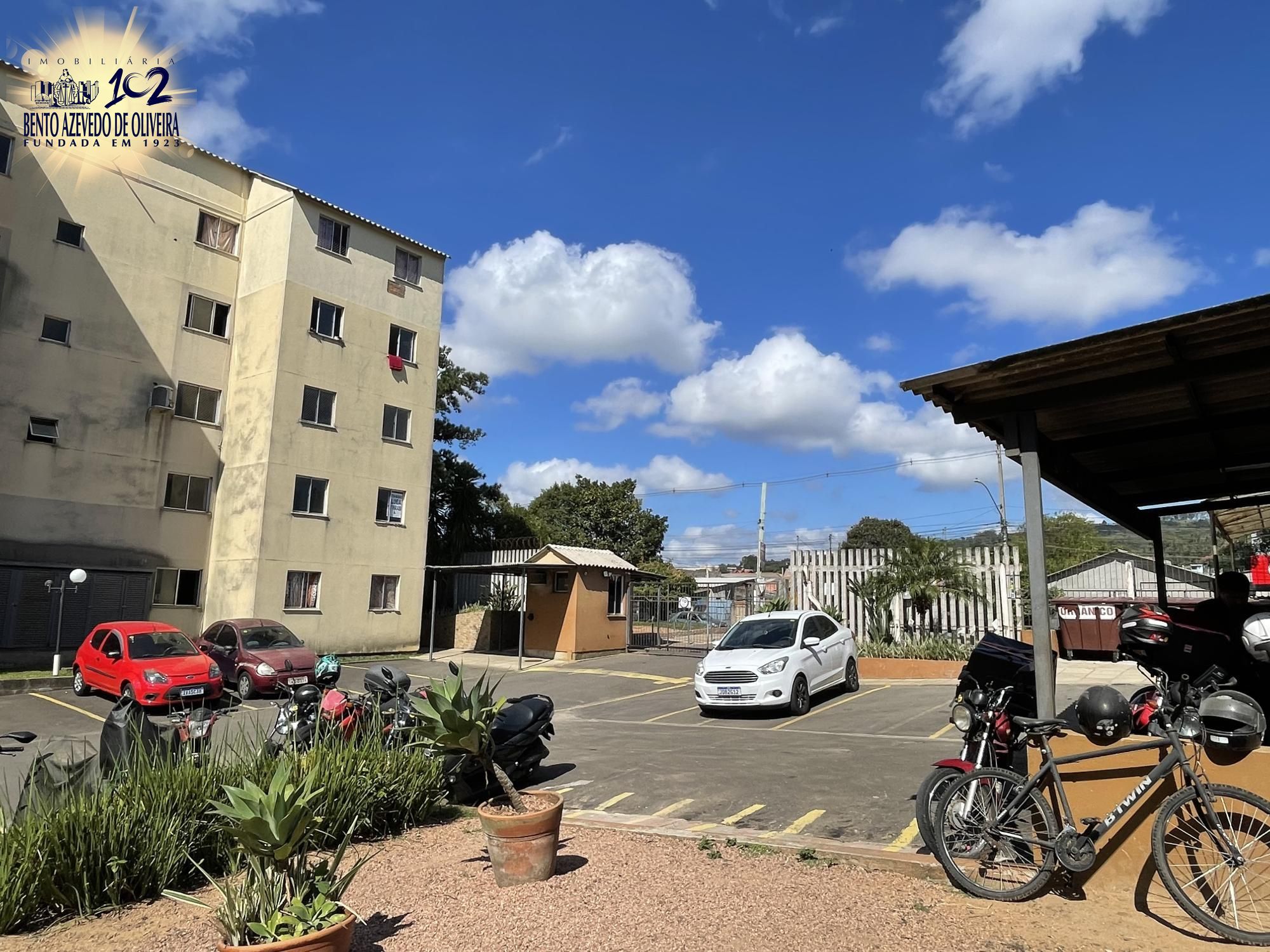 Apartamento, 2 quartos, 38 m² - Foto 5