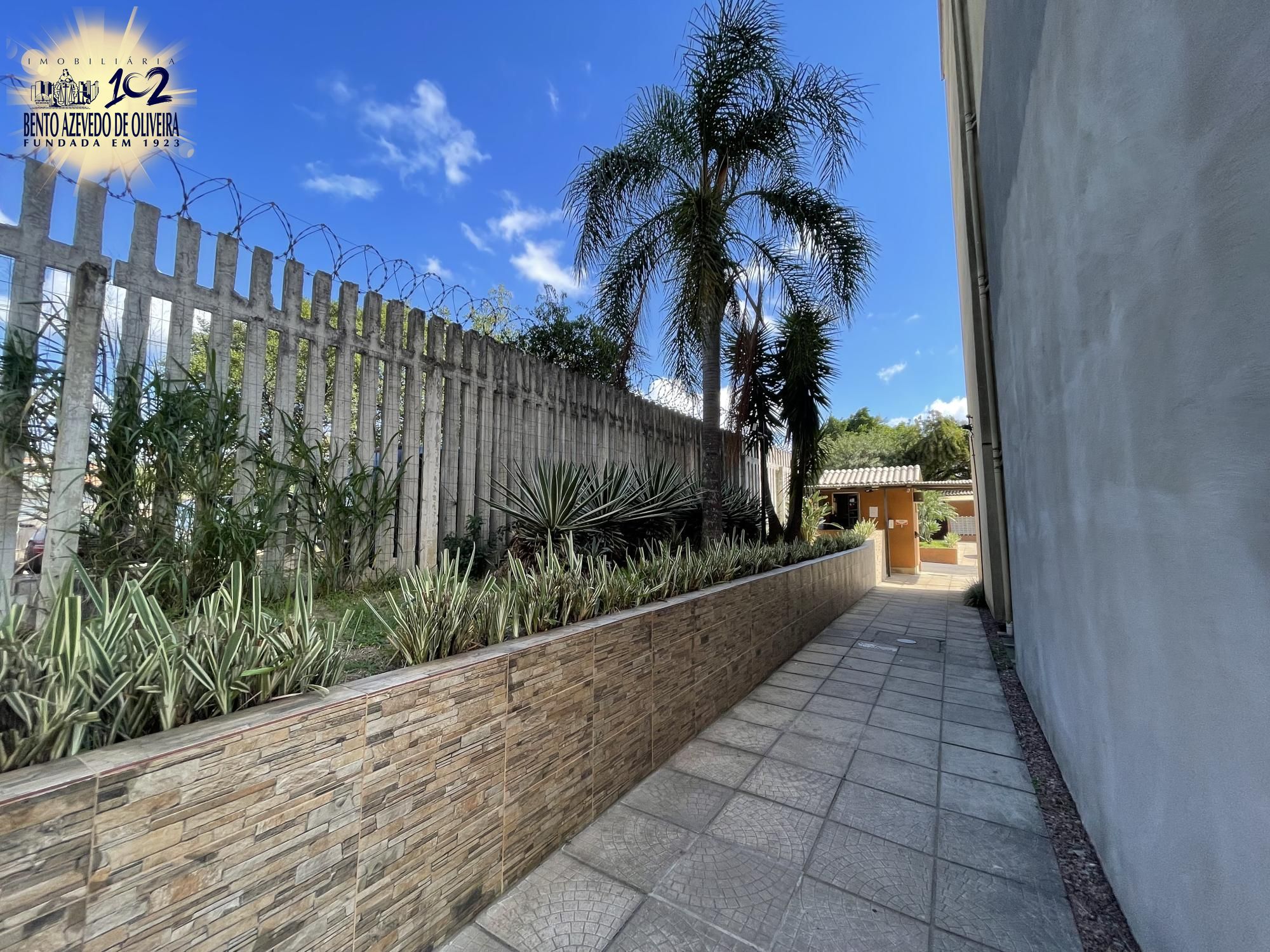 Apartamento, 2 quartos, 38 m² - Foto 24