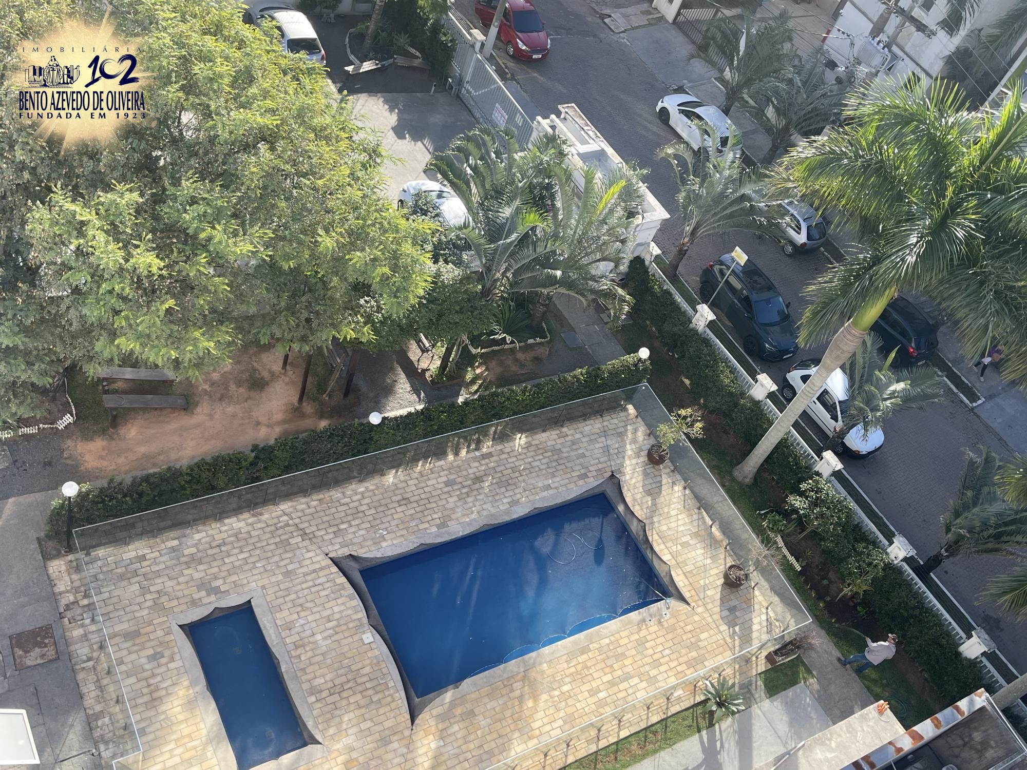 Cobertura, 3 quartos, 131 m² - Foto 4