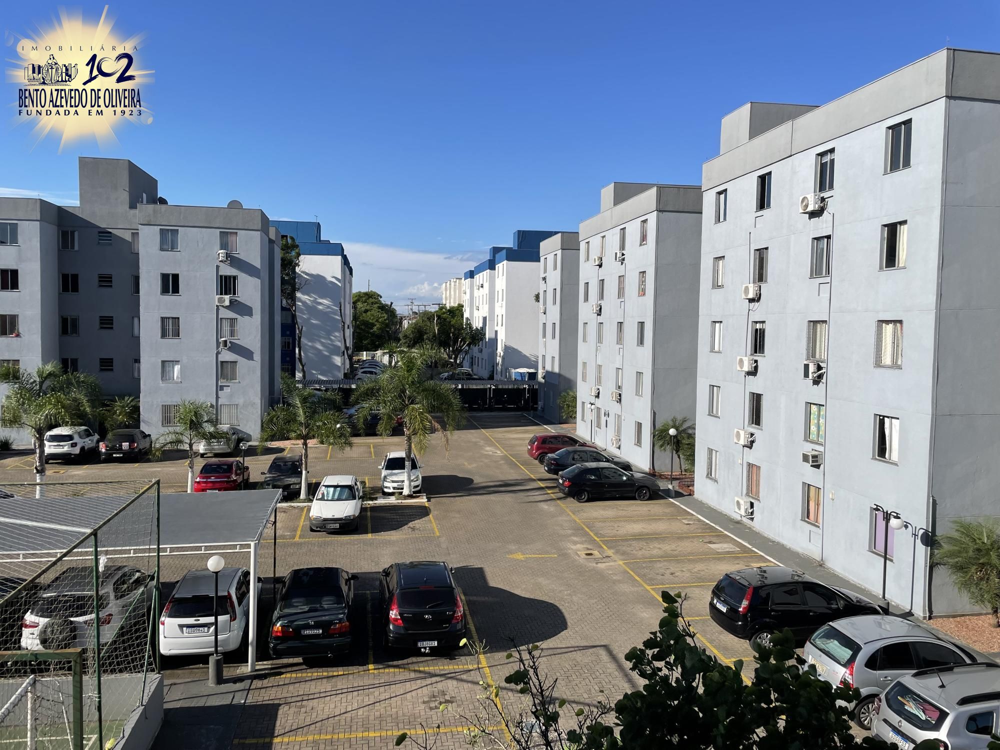 Apartamento, 2 quartos, 42 m² - Foto 6