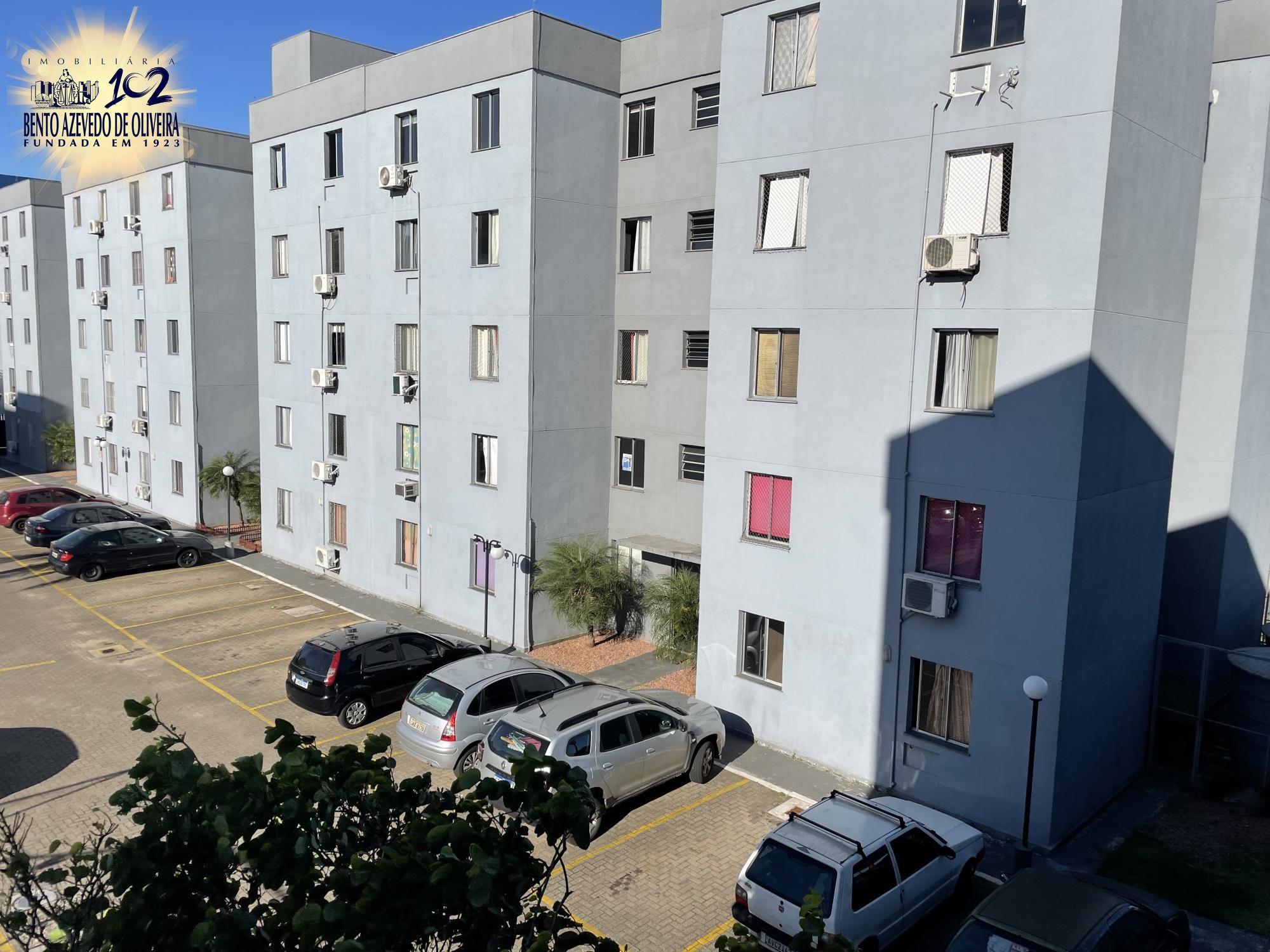 Apartamento, 2 quartos, 42 m² - Foto 4