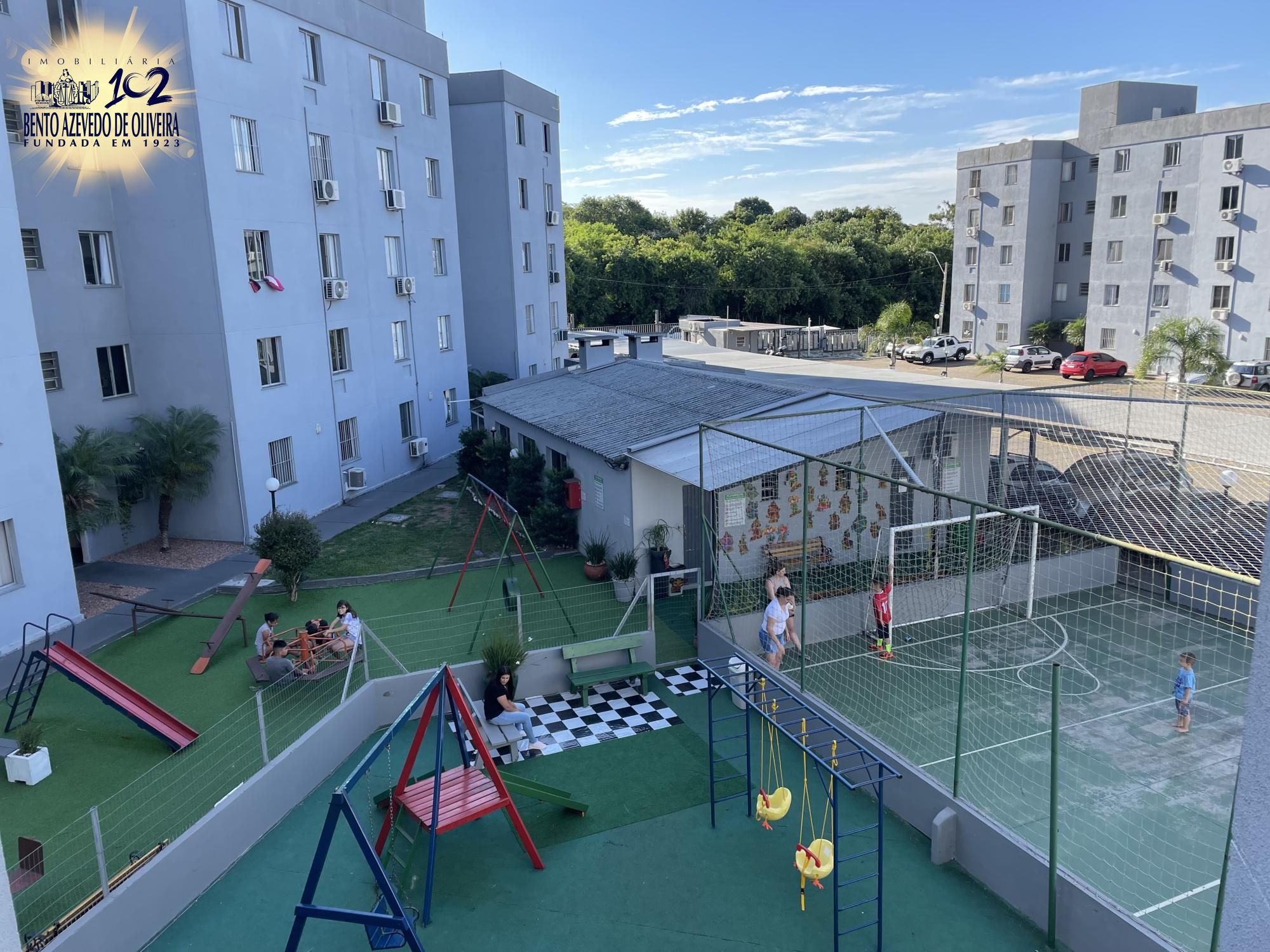 Apartamento, 2 quartos, 42 m² - Foto 9
