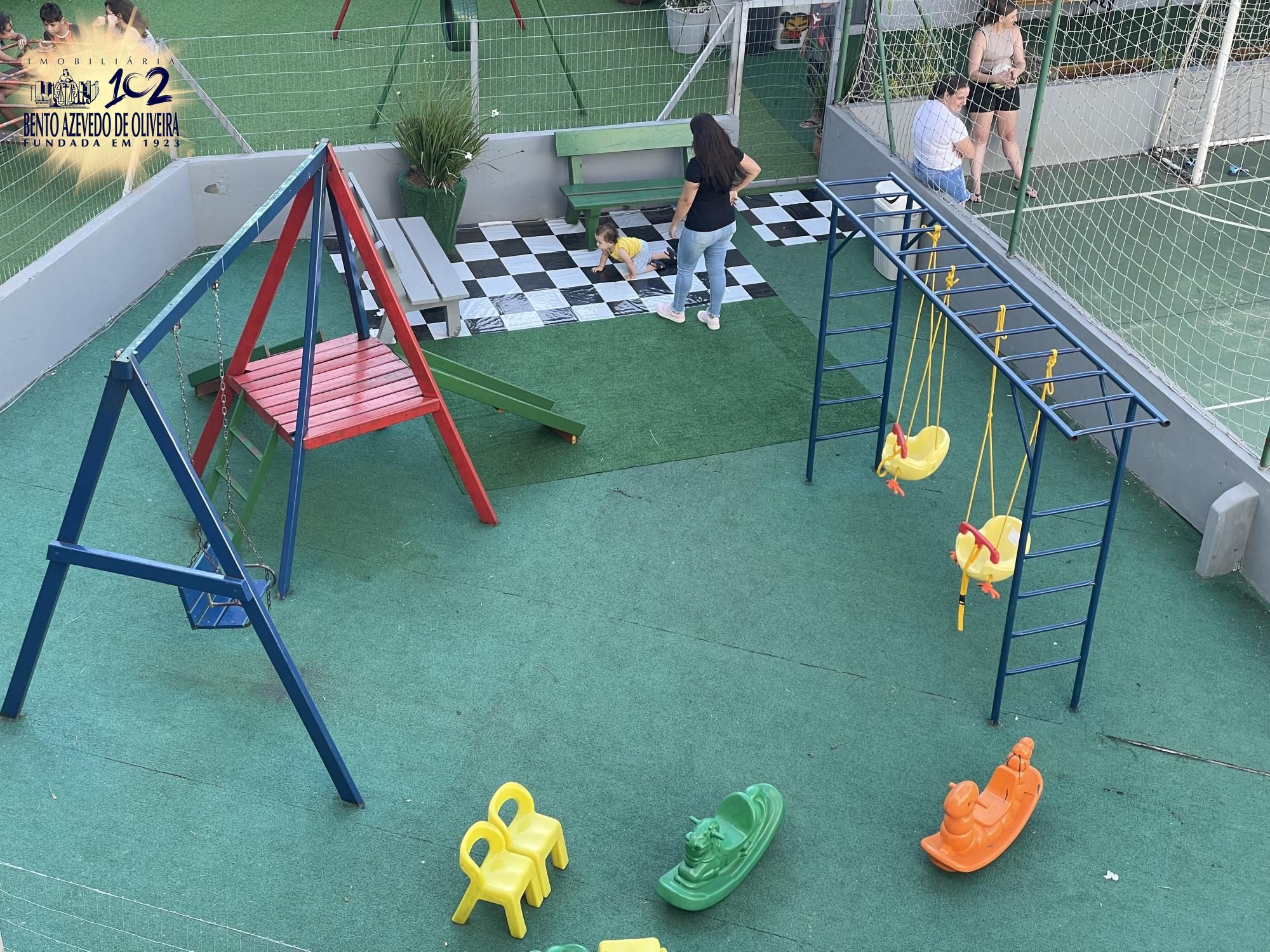 Apartamento, 2 quartos, 42 m² - Foto 10