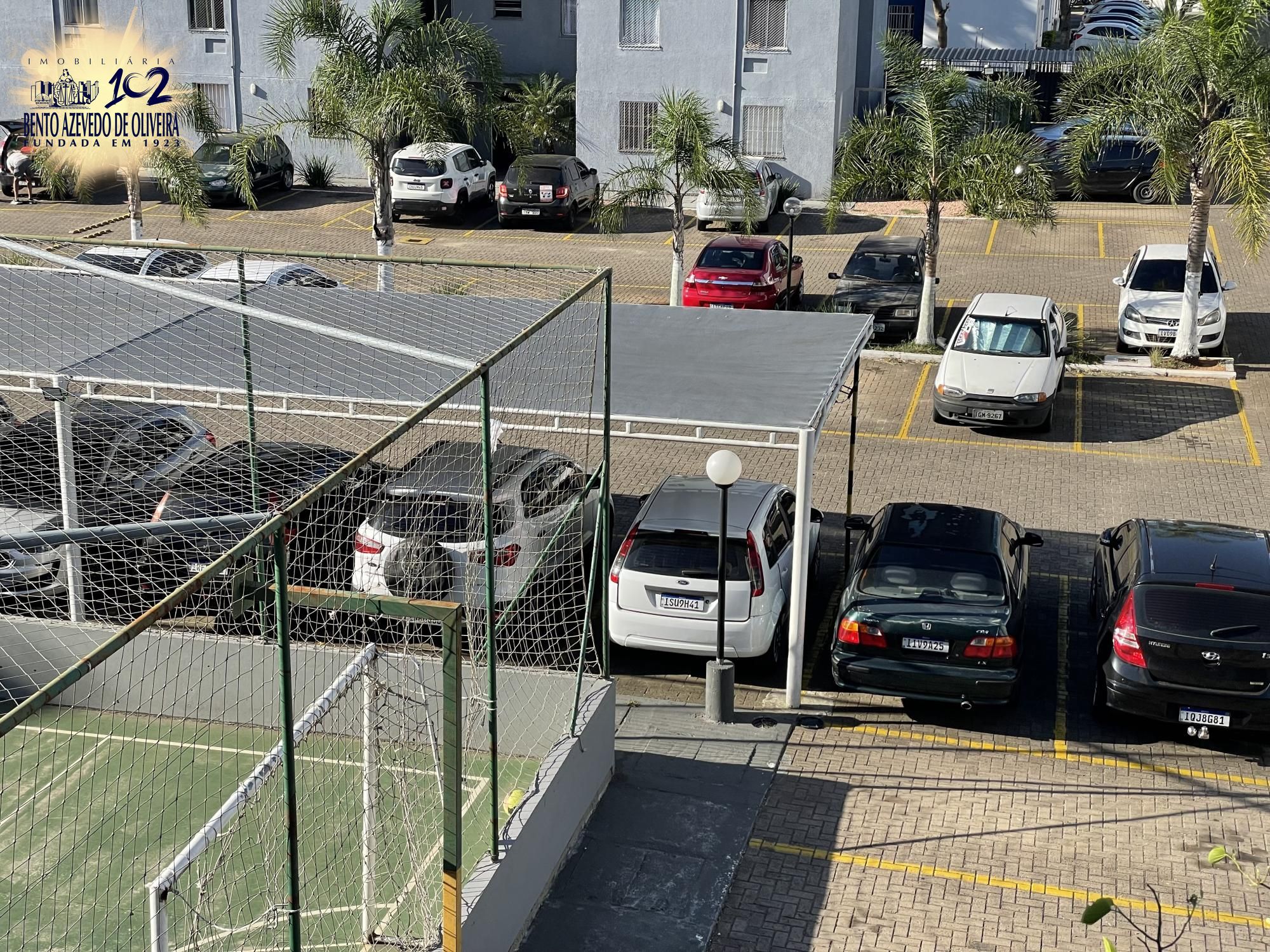 Apartamento, 2 quartos, 42 m² - Foto 13