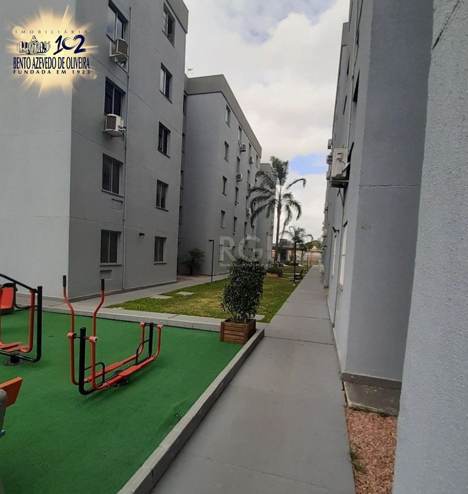 Apartamento, 2 quartos, 42 m² - Foto 3