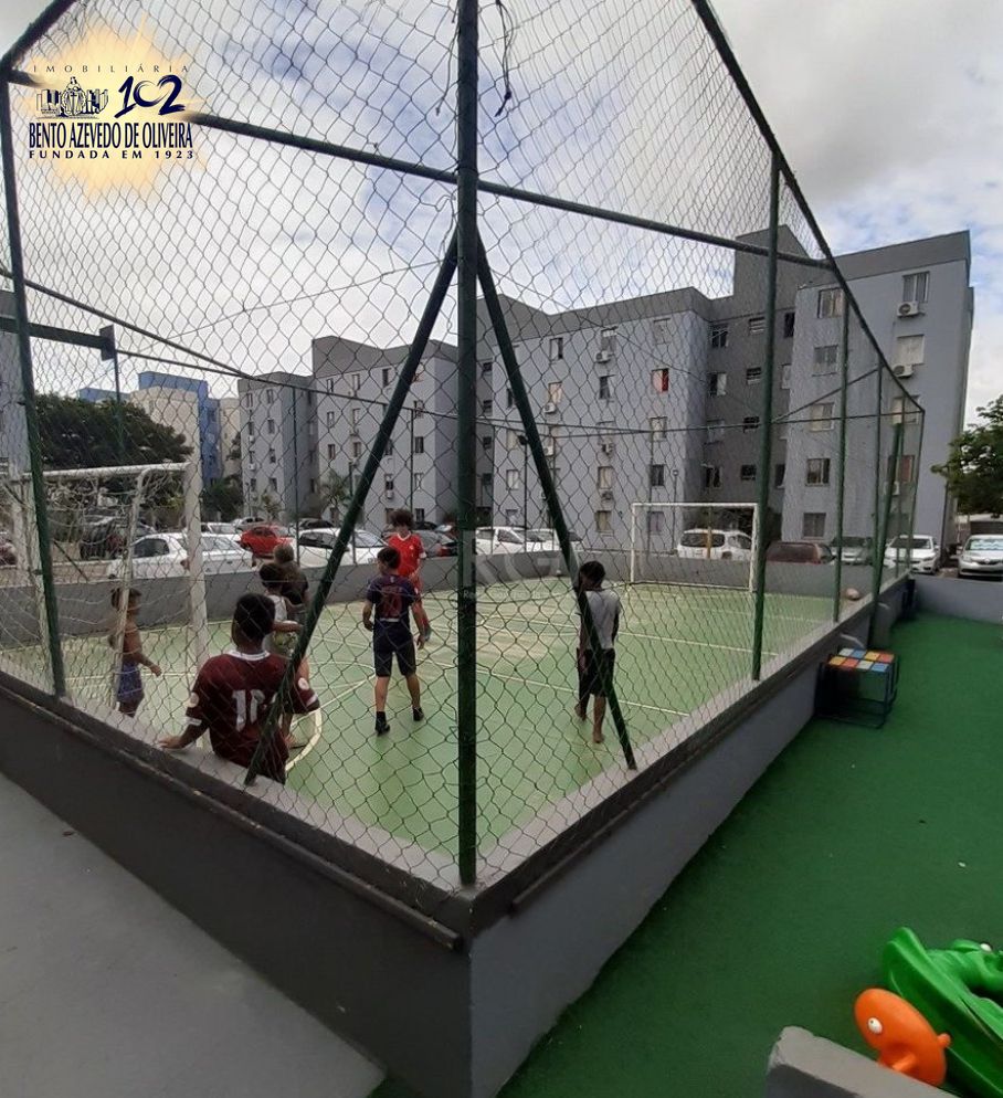 Apartamento, 2 quartos, 42 m² - Foto 7