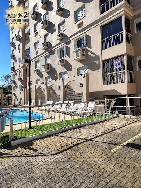 Apartamento, 2 quartos, 50 m² - Foto 27