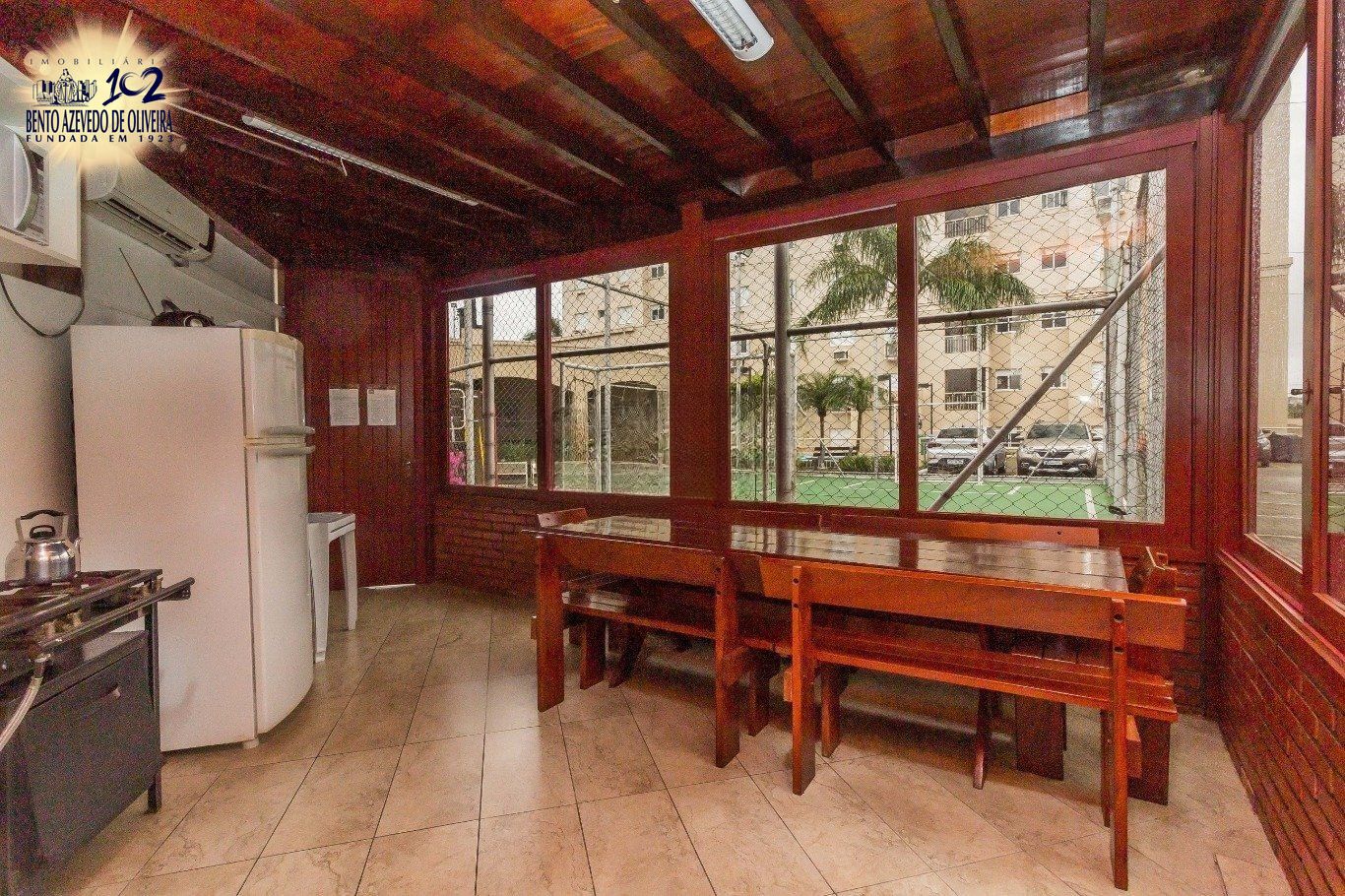 Apartamento, 2 quartos, 50 m² - Foto 9