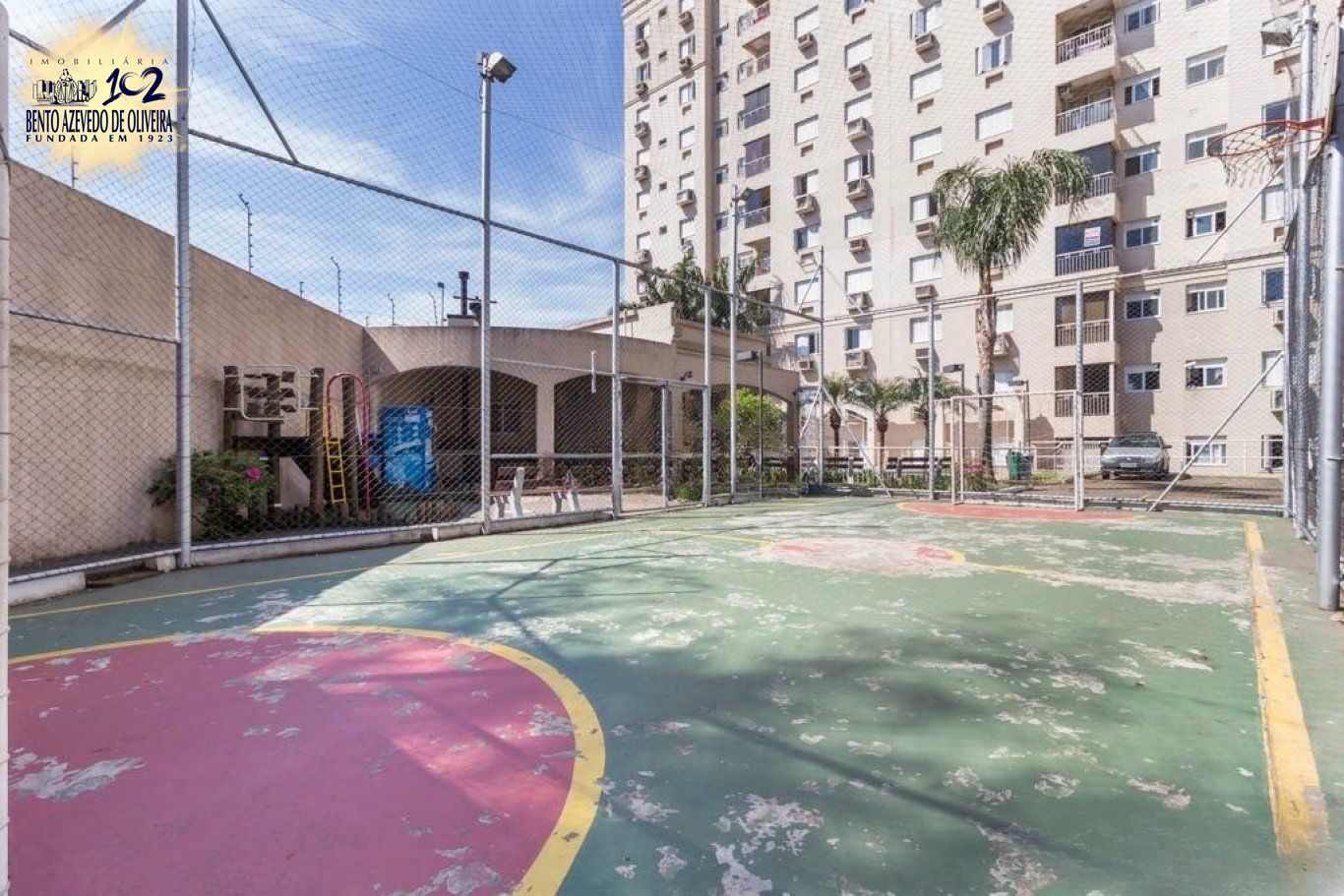 Apartamento, 2 quartos, 50 m² - Foto 22