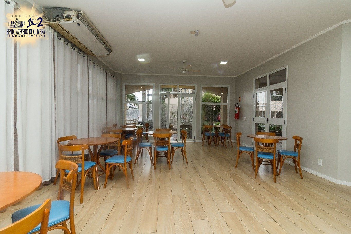 Apartamento, 2 quartos, 50 m² - Foto 3