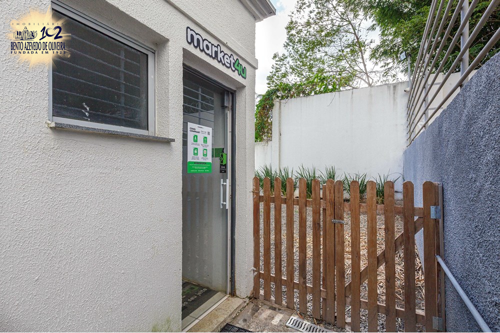 Apartamento, 2 quartos, 48 m² - Foto 3