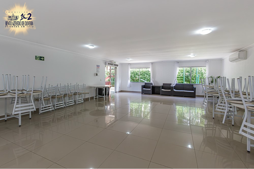 Apartamento, 2 quartos, 48 m² - Foto 4