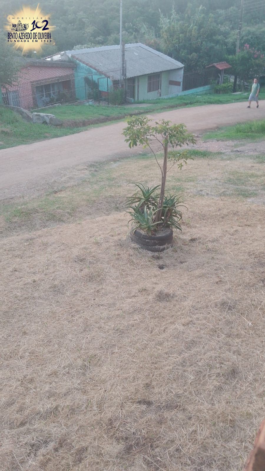 Terreno, 420 m² - Foto 7