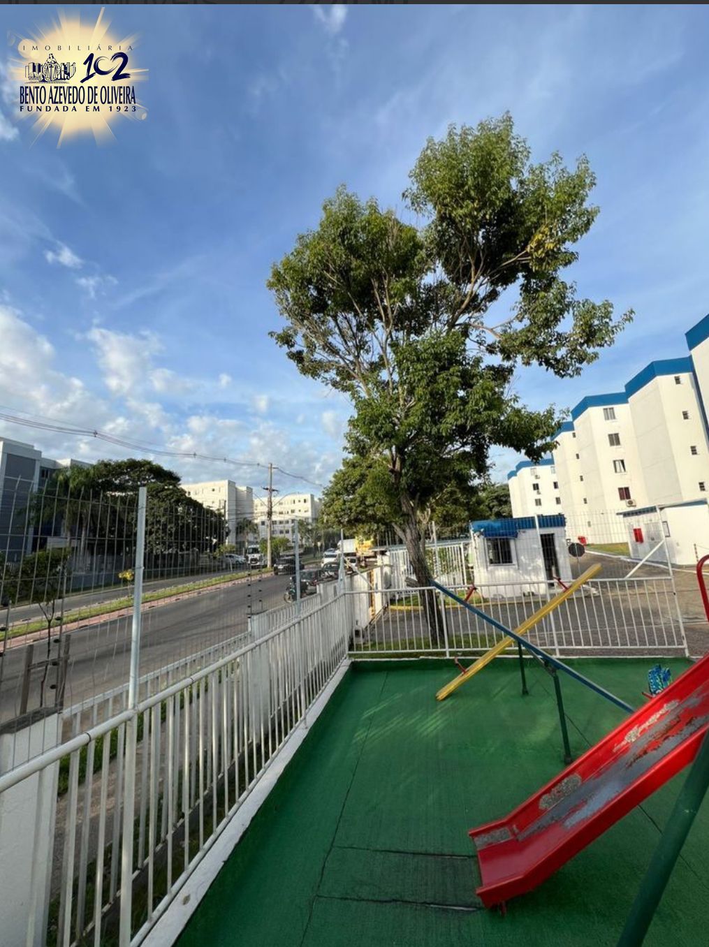 Apartamento, 2 quartos, 42 m² - Foto 3