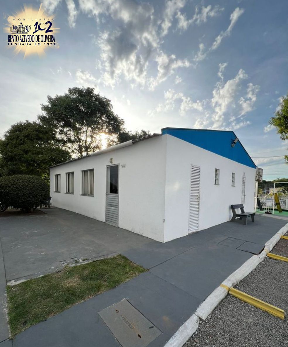 Apartamento, 2 quartos, 42 m² - Foto 8