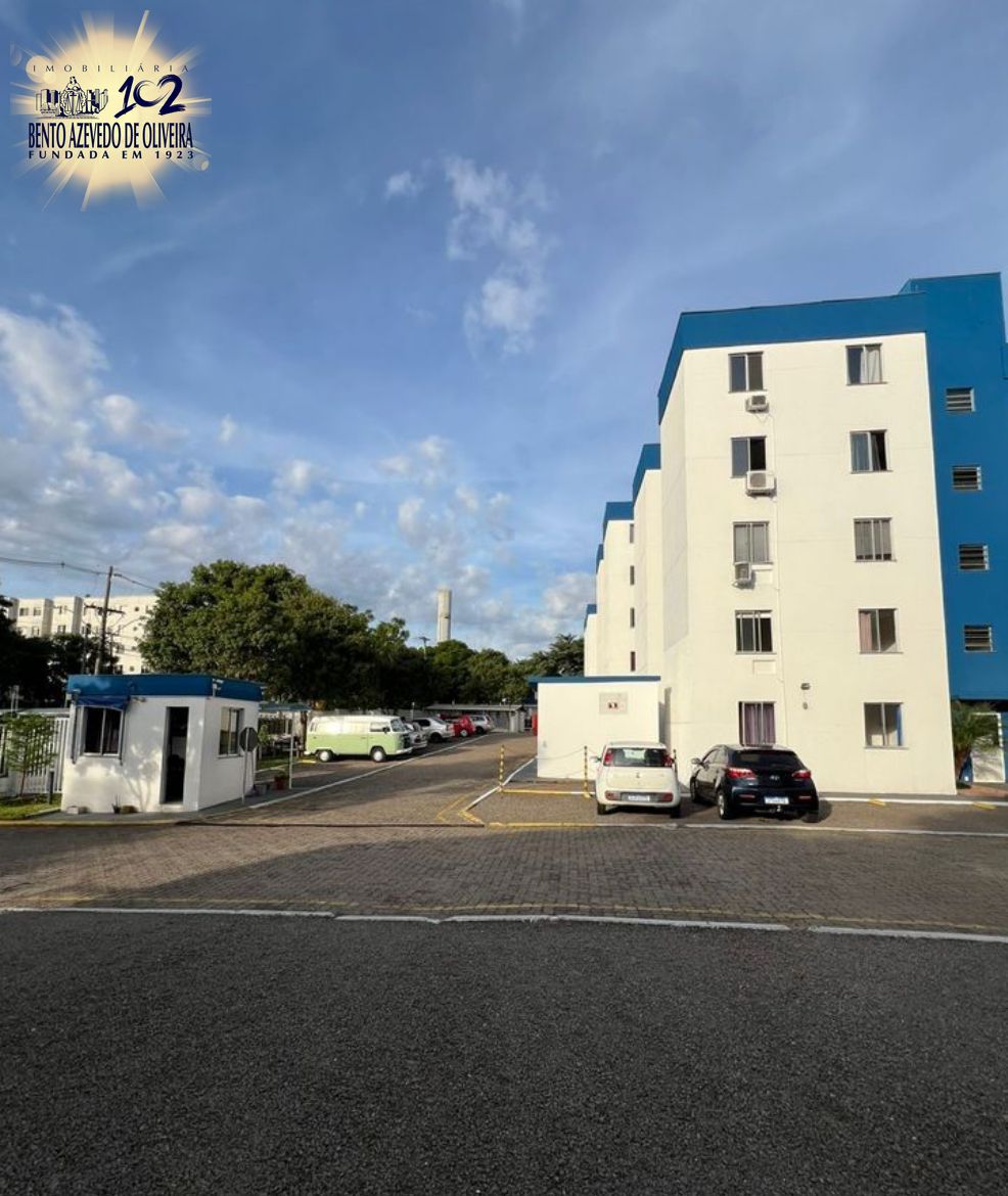 Apartamento, 2 quartos, 42 m² - Foto 9
