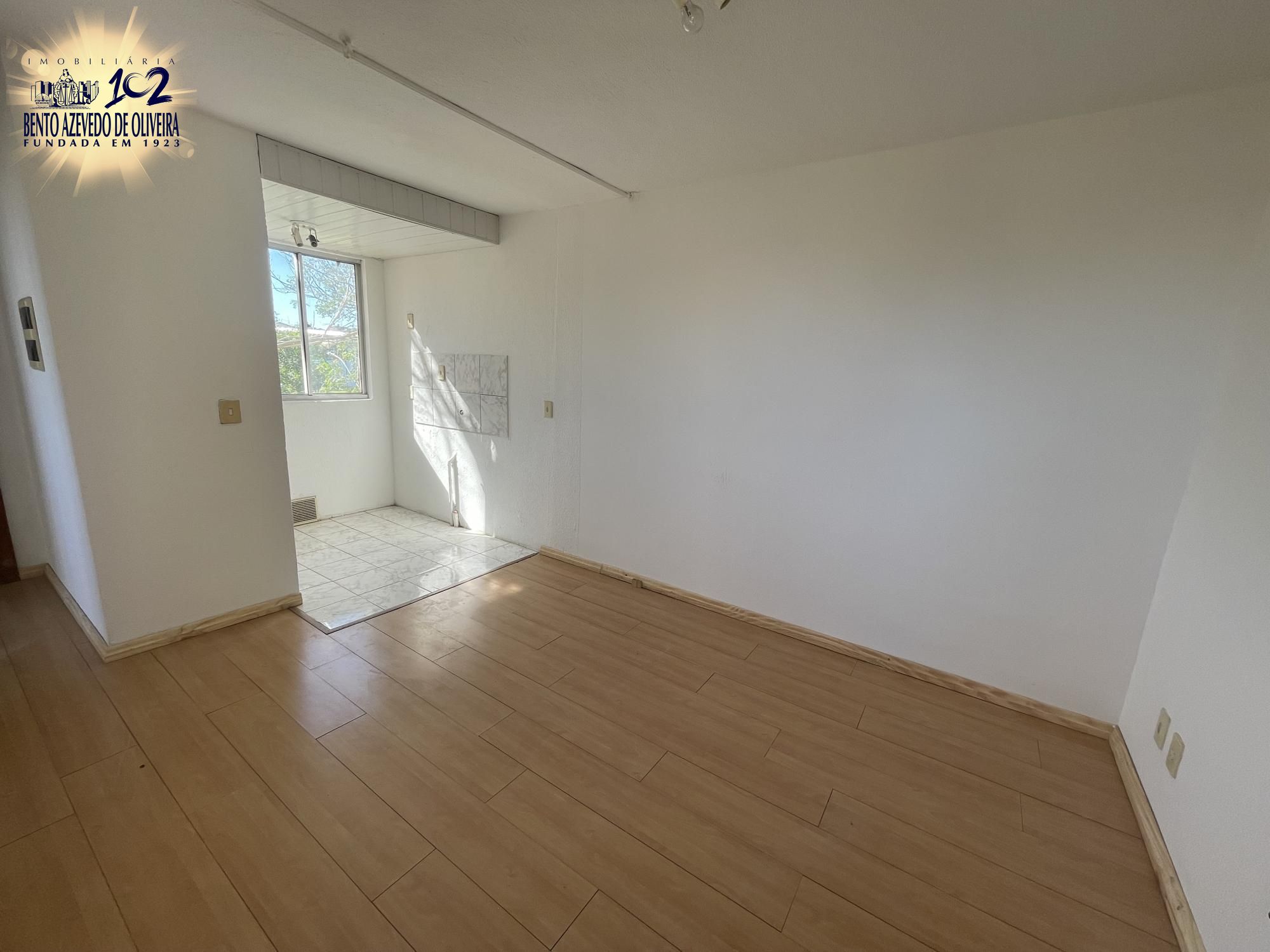 Apartamento, 2 quartos, 38 m² - Foto 3