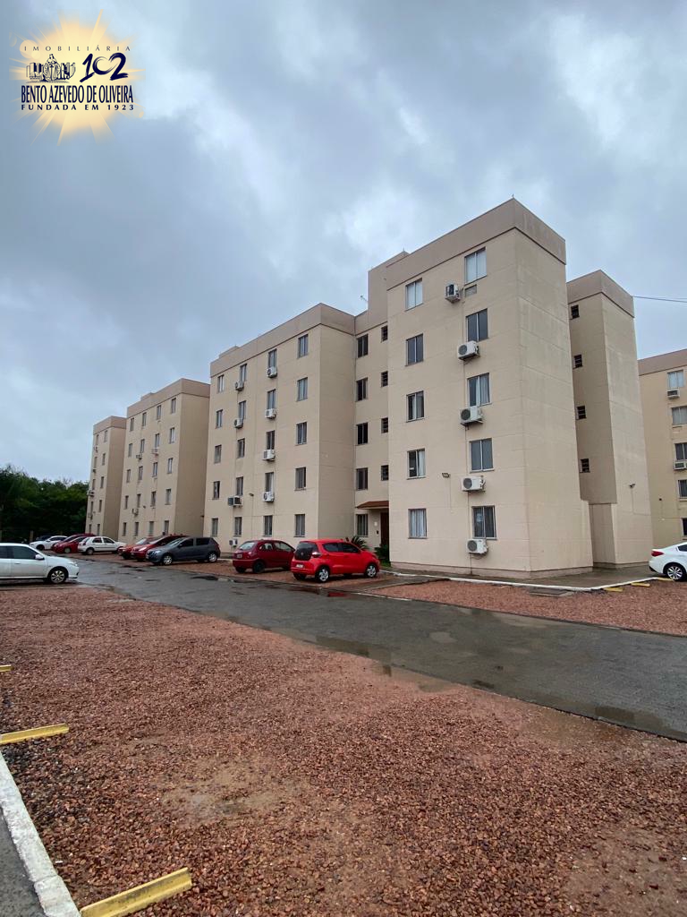 Apartamento, 2 quartos, 38 m² - Foto 4