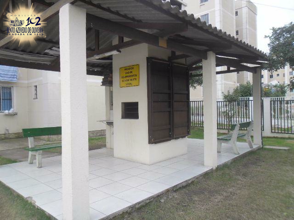 Apartamento, 2 quartos, 38 m² - Foto 6