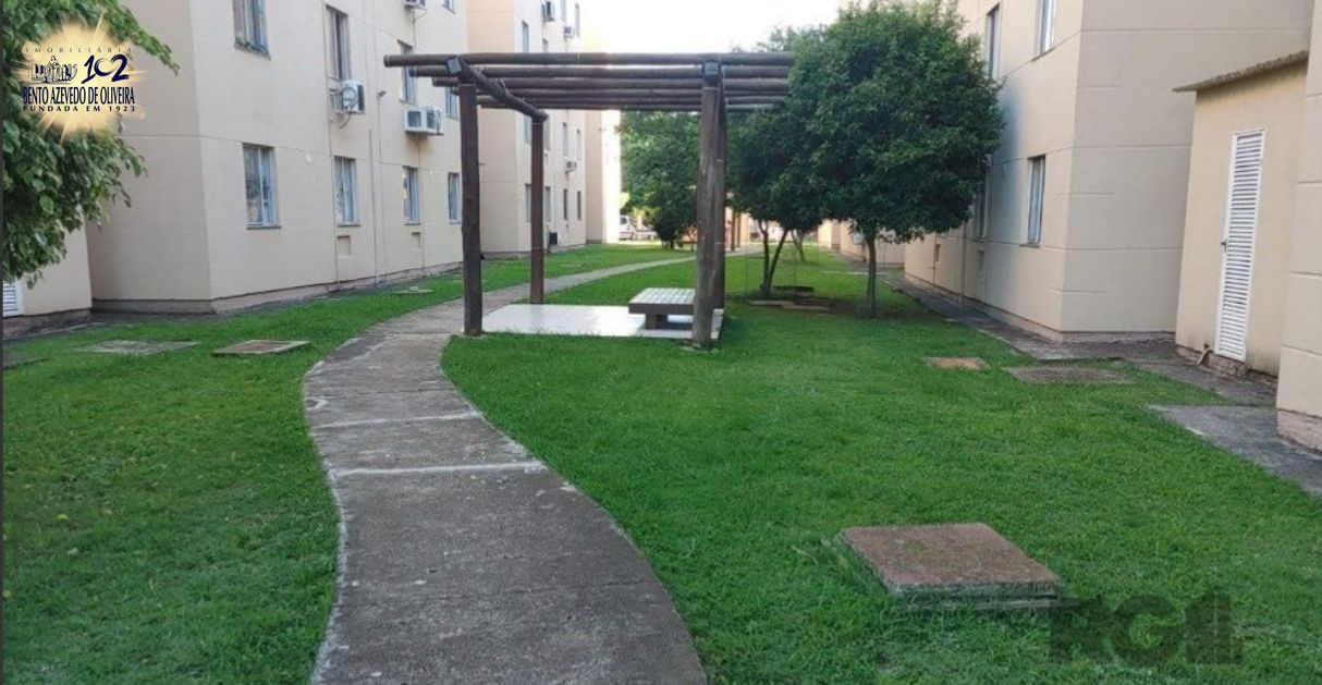 Apartamento, 2 quartos, 38 m² - Foto 2