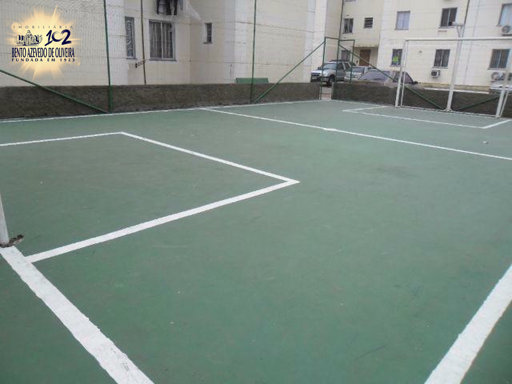 Apartamento, 2 quartos, 38 m² - Foto 1