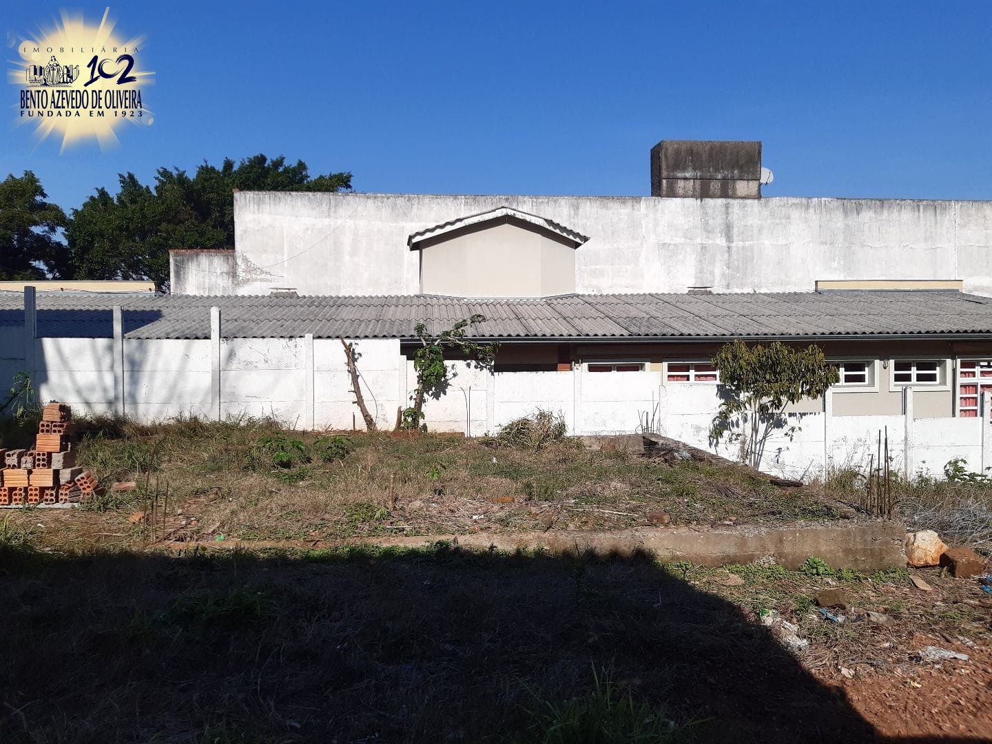 Terreno, 156 m² - Foto 2