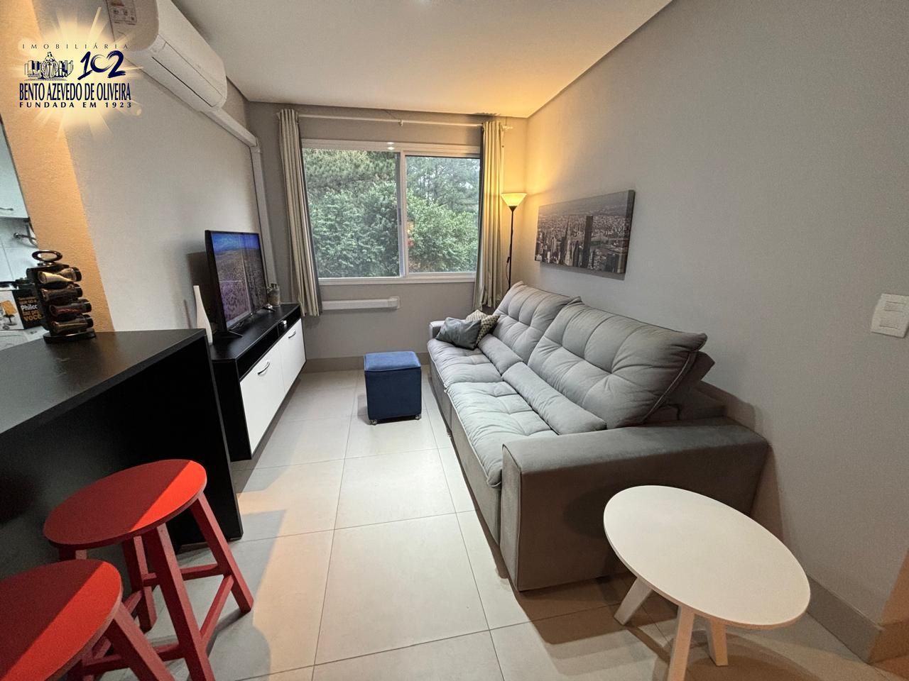 Apartamento, 2 quartos, 56 m² - Foto 1