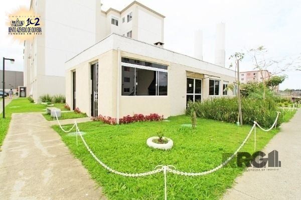 Apartamento, 2 quartos, 41 m² - Foto 25