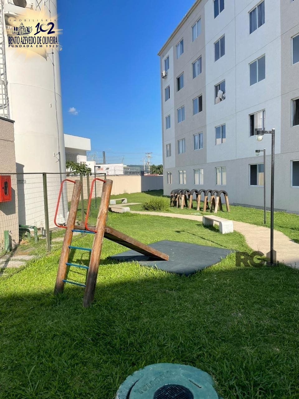 Apartamento, 2 quartos, 41 m² - Foto 22