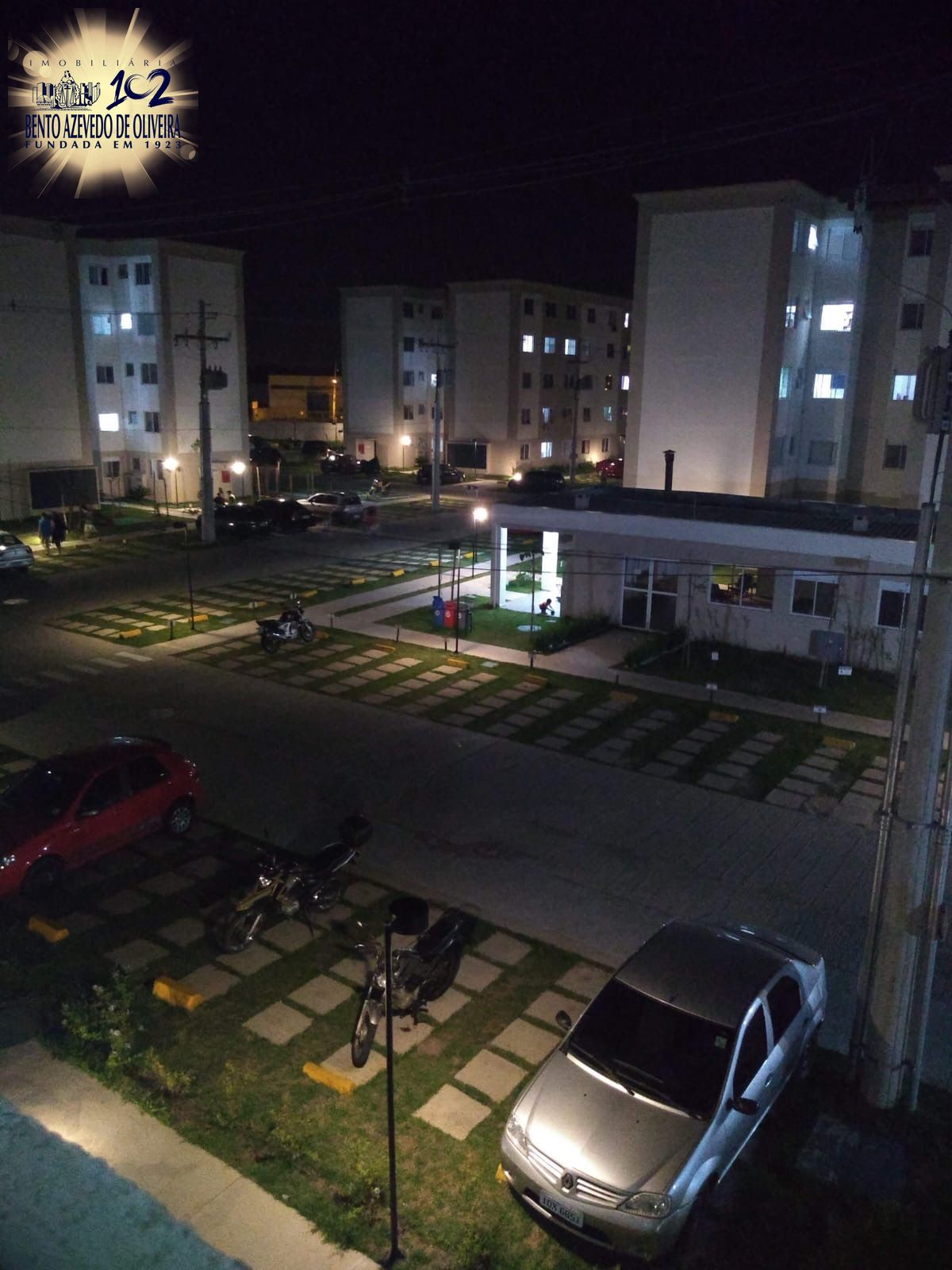 Apartamento, 2 quartos, 41 m² - Foto 5