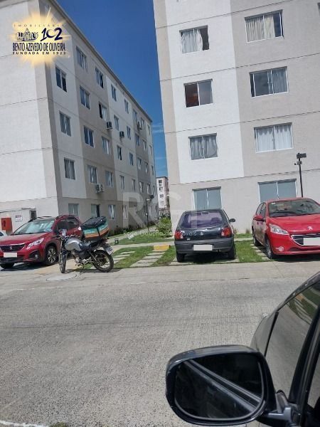 Apartamento, 2 quartos, 41 m² - Foto 9