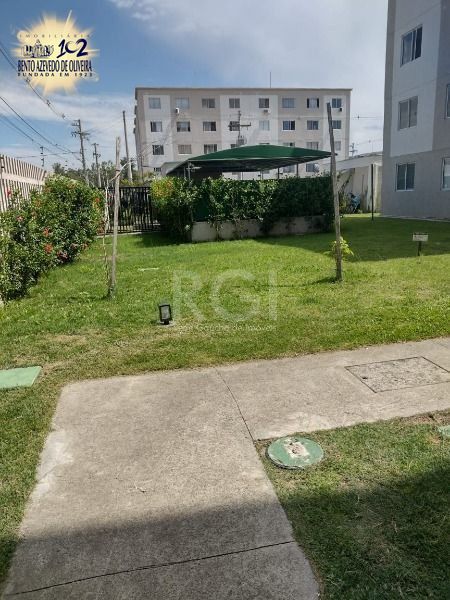 Apartamento, 2 quartos, 41 m² - Foto 8